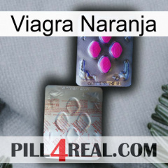 Viagra Orange 38